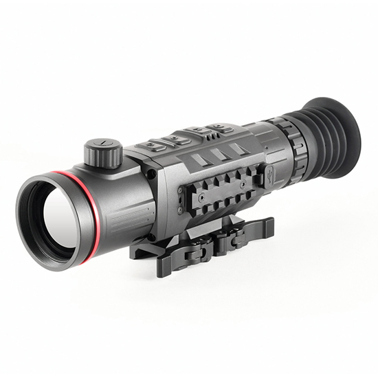 INFIRAY RICO PRO 640 3X 50MM THERMAL 640X480 - Optics